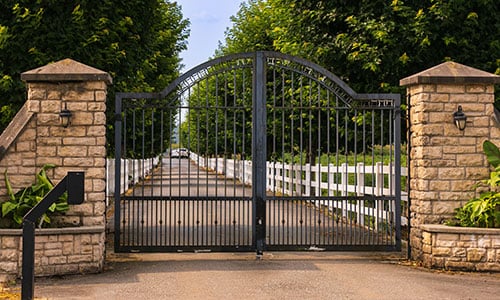 Great Lakes Fence Company Inc