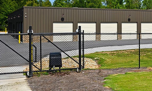 Great Lakes Fence Company Inc