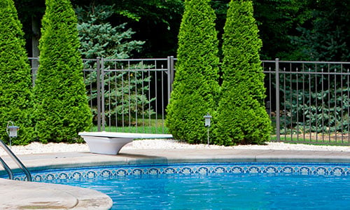 Great Lakes Fence Company Inc