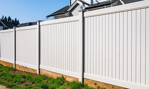 Great Lakes Fence Company Inc