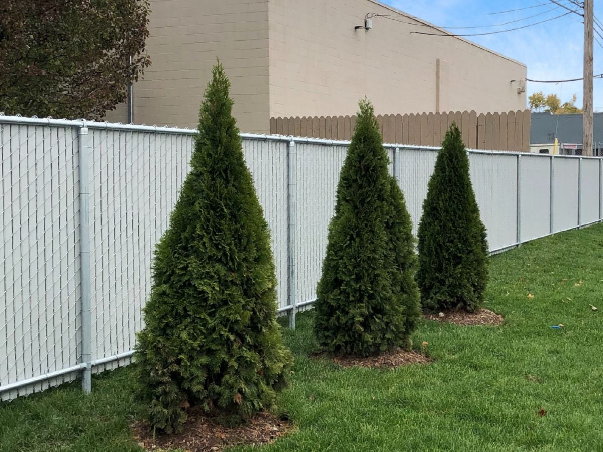 Michigan Fence Company - Great Lakes Fence Company